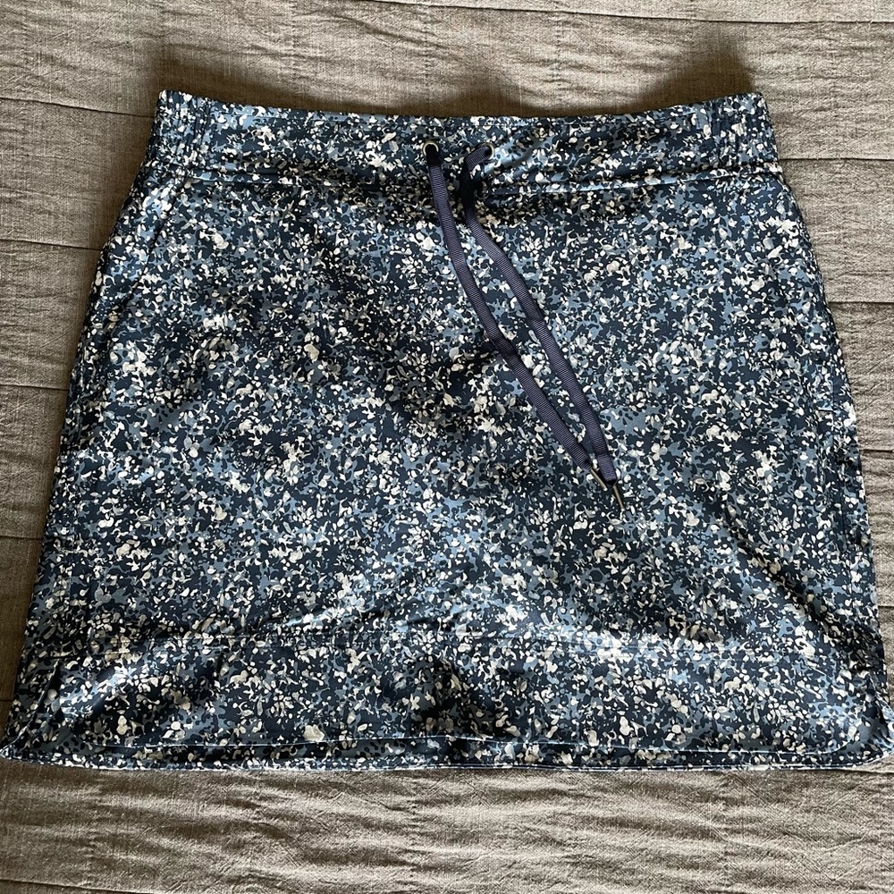 Athleta Skorts